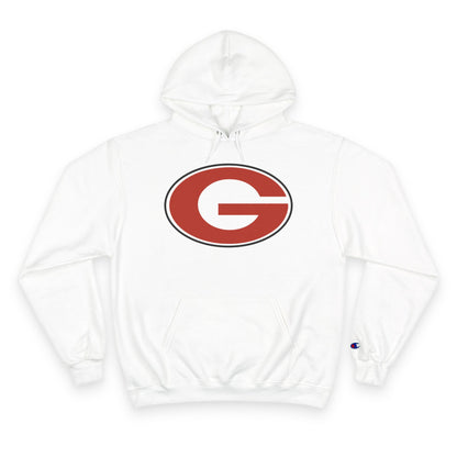 Champion Powerblend Fleece Pullover Hoodie