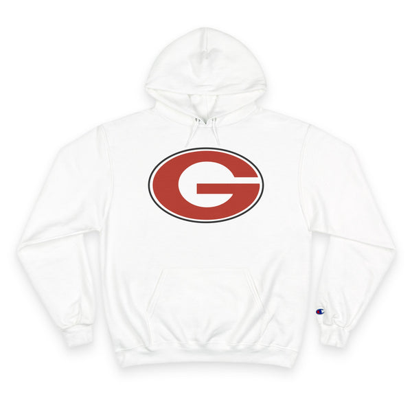 Champion Powerblend Fleece Pullover Hoodie