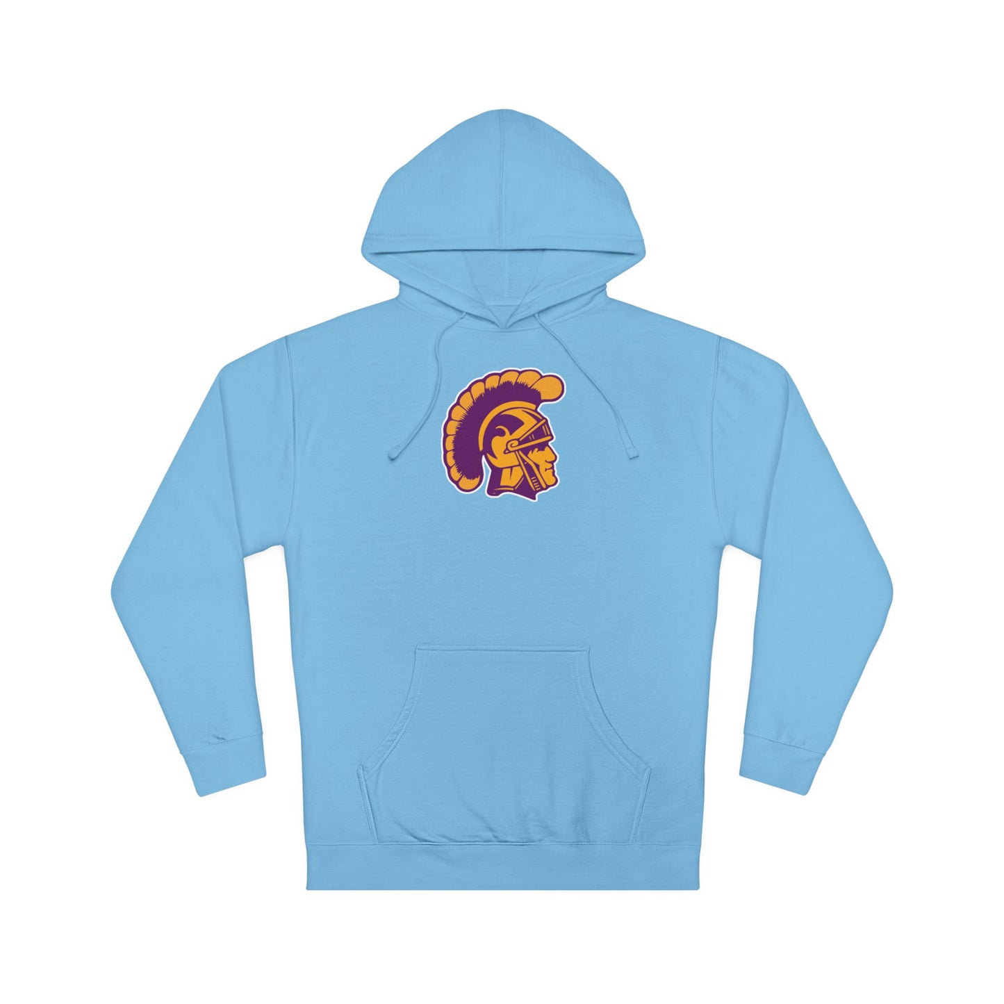 Midweight Pullover Hoodie