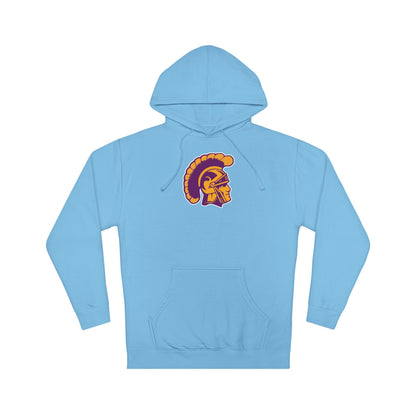 Midweight Pullover Hoodie