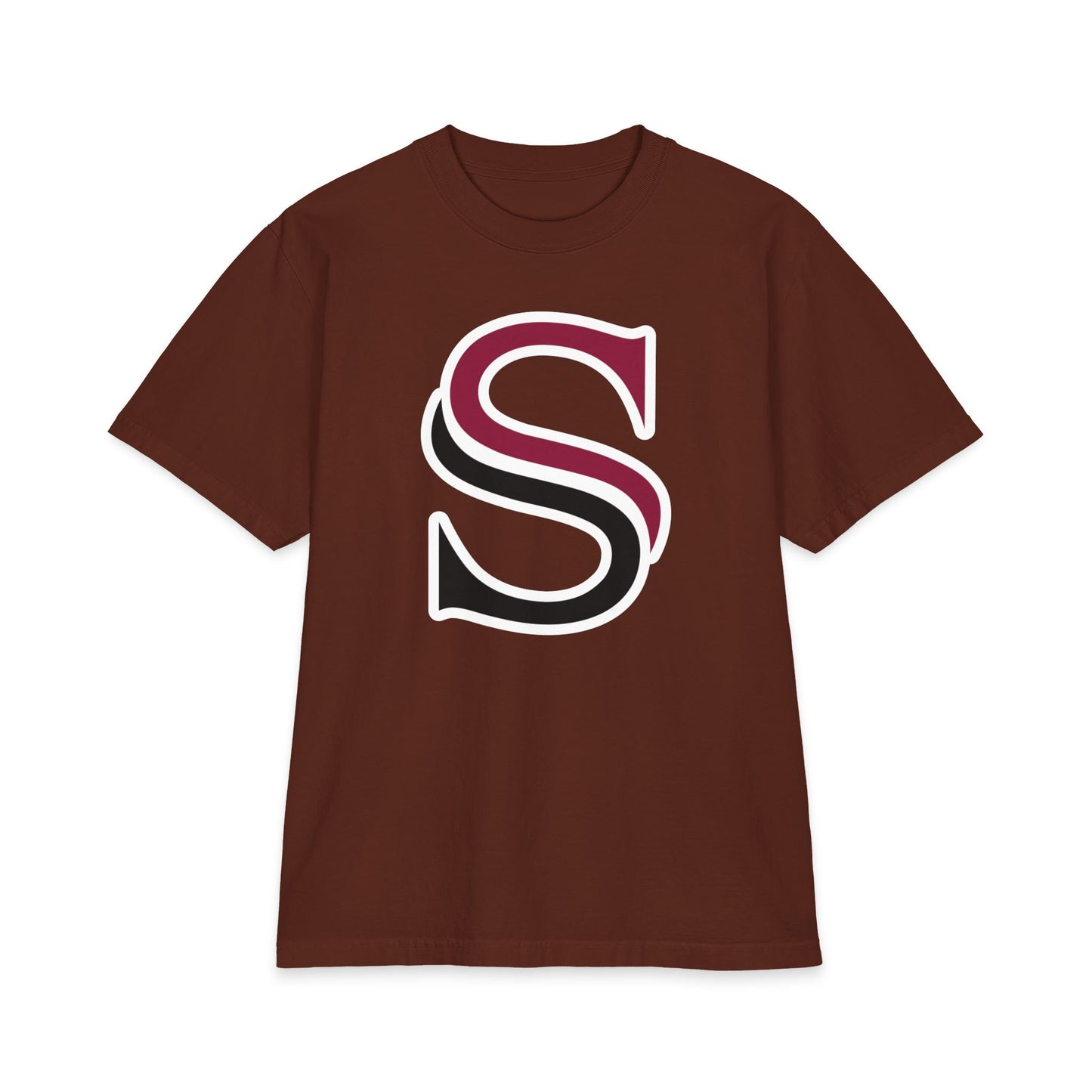 Max Heavyweight Short Sleeve Tee