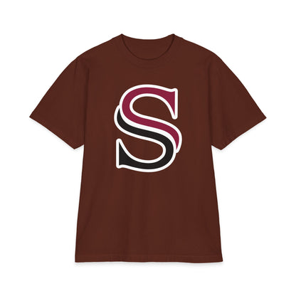 Max Heavyweight Short Sleeve Tee