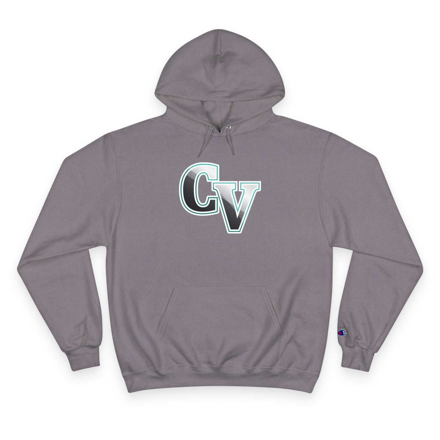 Champion Powerblend Fleece Pullover Hoodie
