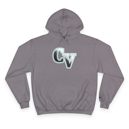 Champion Powerblend Fleece Pullover Hoodie