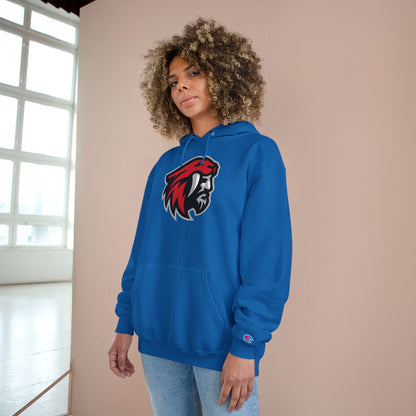 Champion Powerblend Fleece Pullover Hoodie