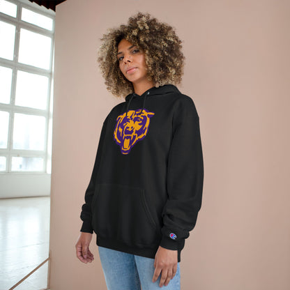 Champion Powerblend Fleece Pullover Hoodie