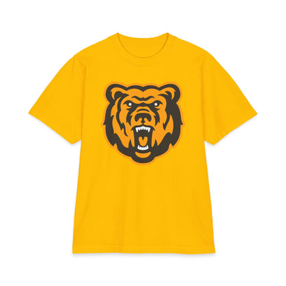 Max Heavyweight Short Sleeve Tee