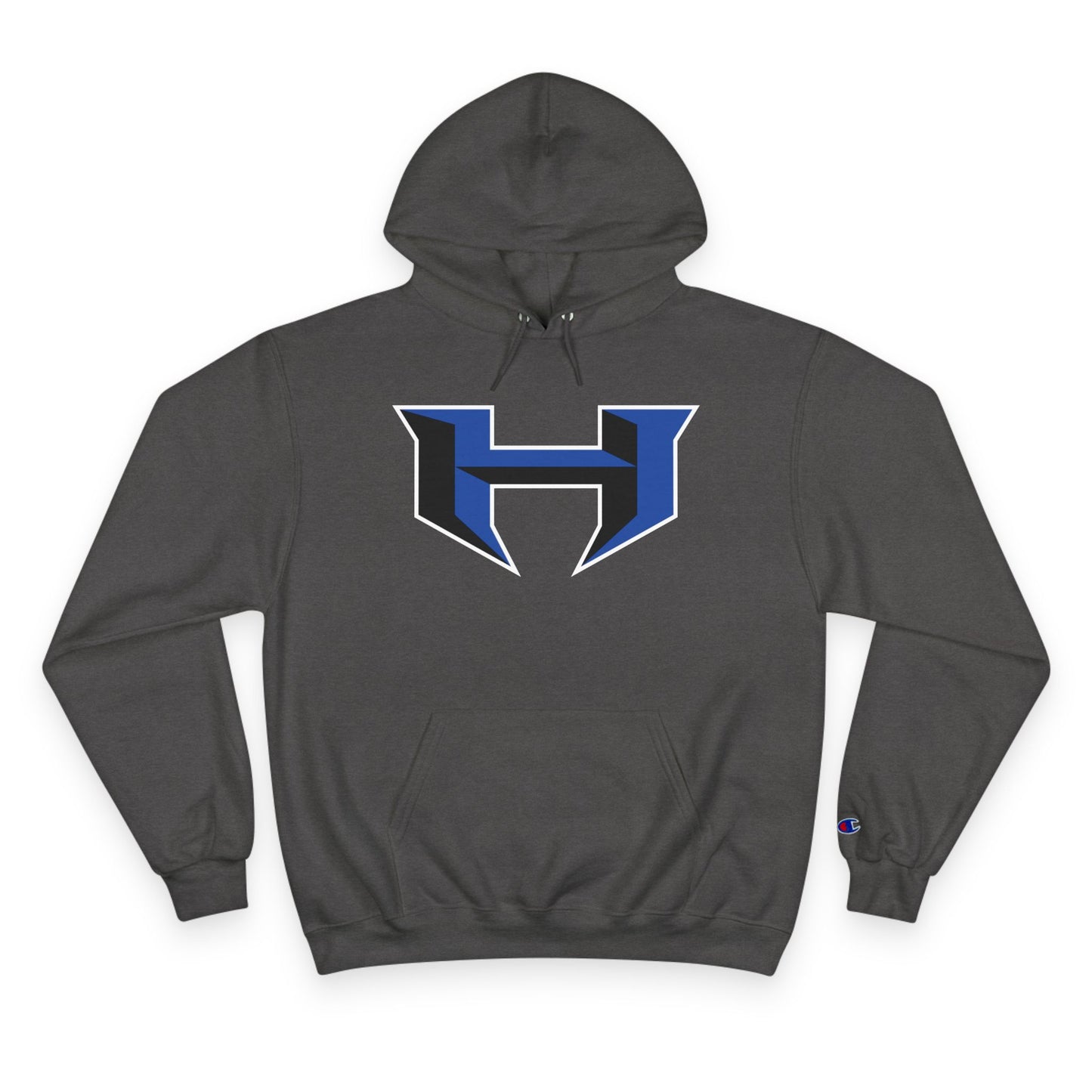 Champion Powerblend Fleece Pullover Hoodie