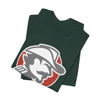 Jersey Short Sleeve Tee