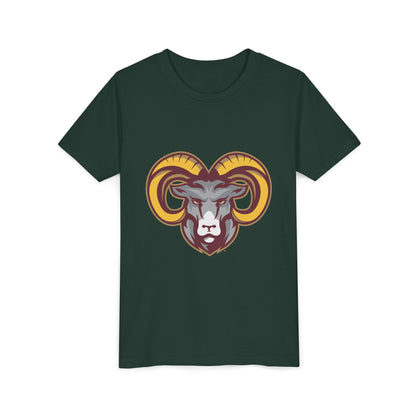Youth Short Sleeve Tee