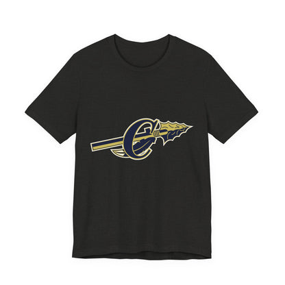 Jersey Short Sleeve Tee
