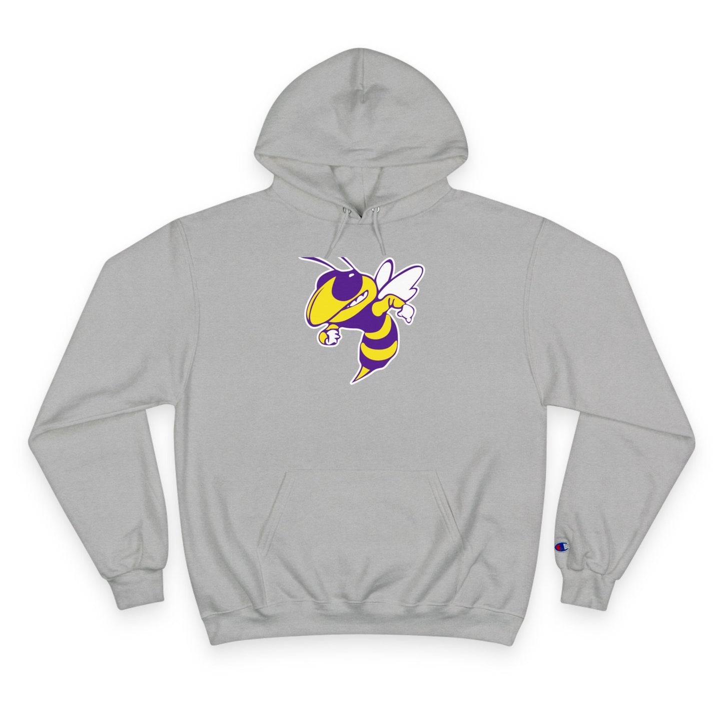 Champion Powerblend Fleece Pullover Hoodie