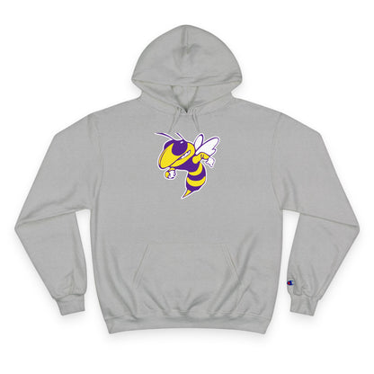 Champion Powerblend Fleece Pullover Hoodie