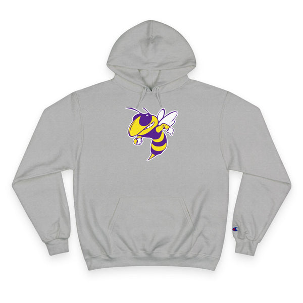 Champion Powerblend Fleece Pullover Hoodie
