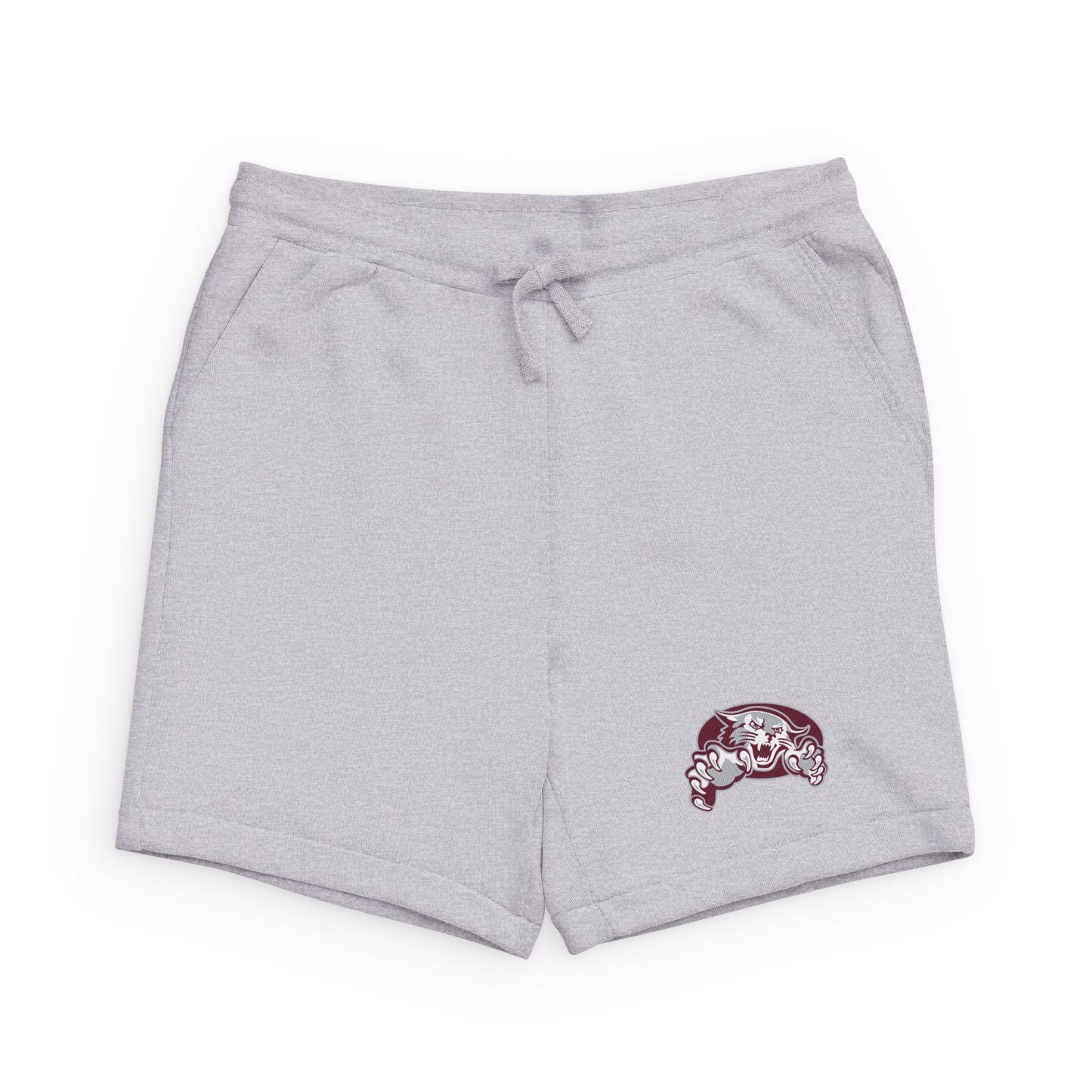 Unisex Sponge Fleece Sweatshort