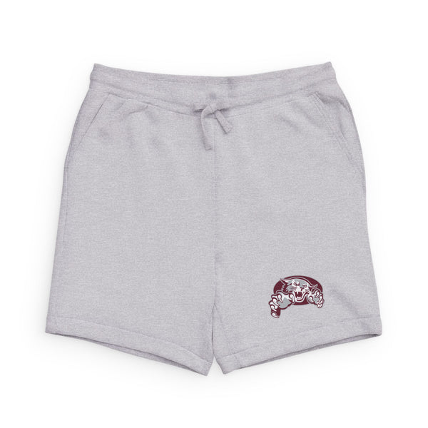 Unisex Sponge Fleece Sweatshort