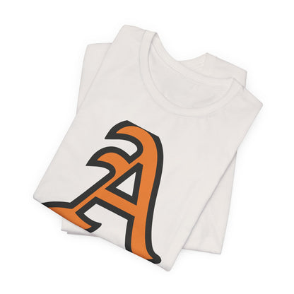 Jersey Short Sleeve Tee