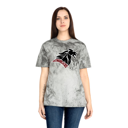 Color Blast School Spirit Tee