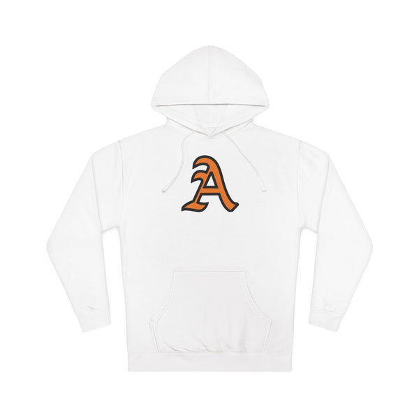 Midweight Pullover Hoodie