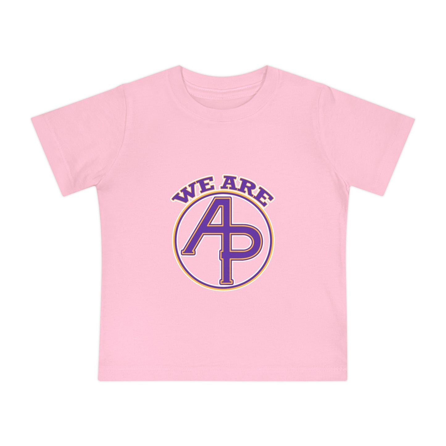 Baby Short Sleeve Tee