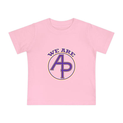 Baby Short Sleeve Tee