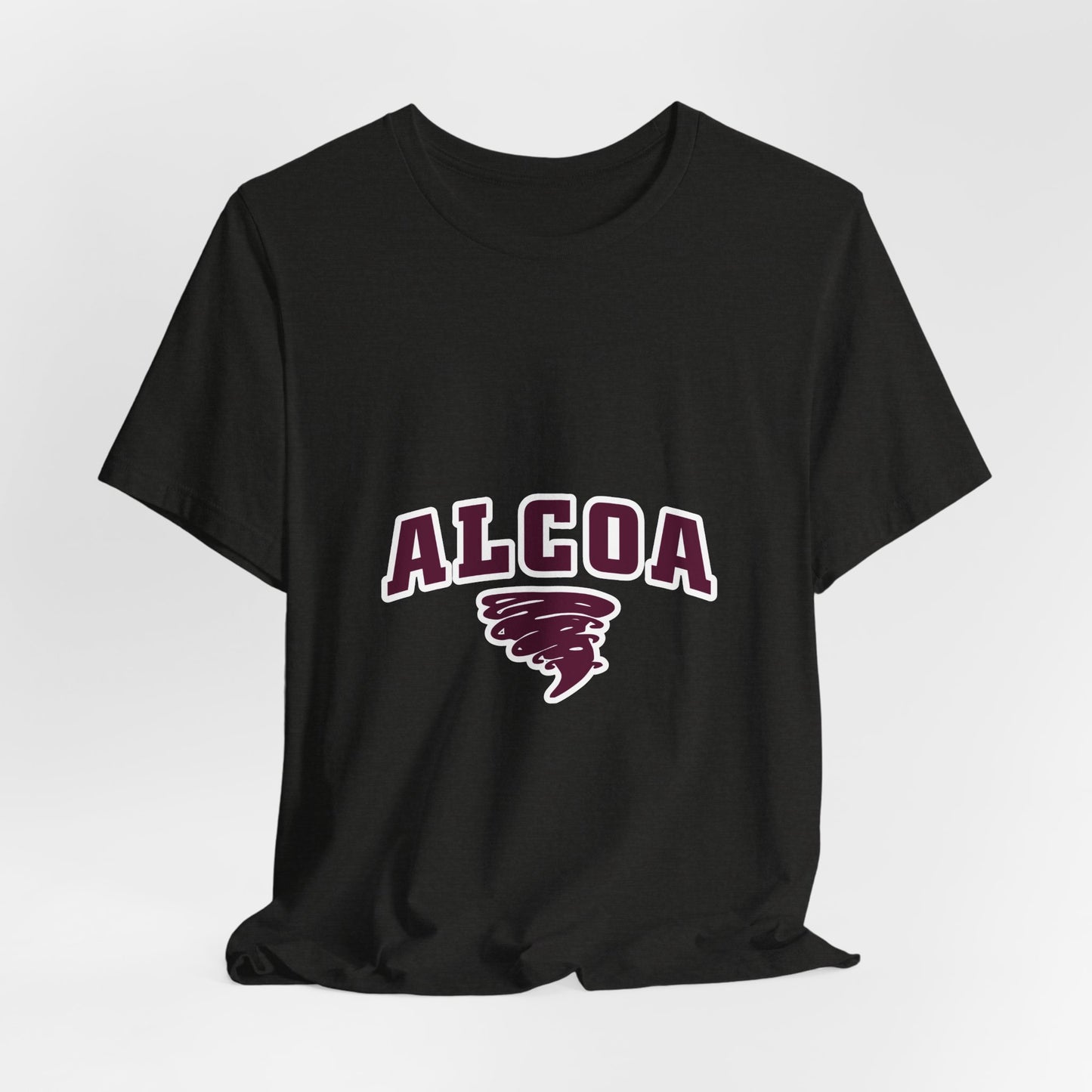 Jersey Short Sleeve Tee