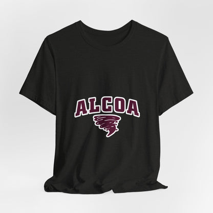 Jersey Short Sleeve Tee