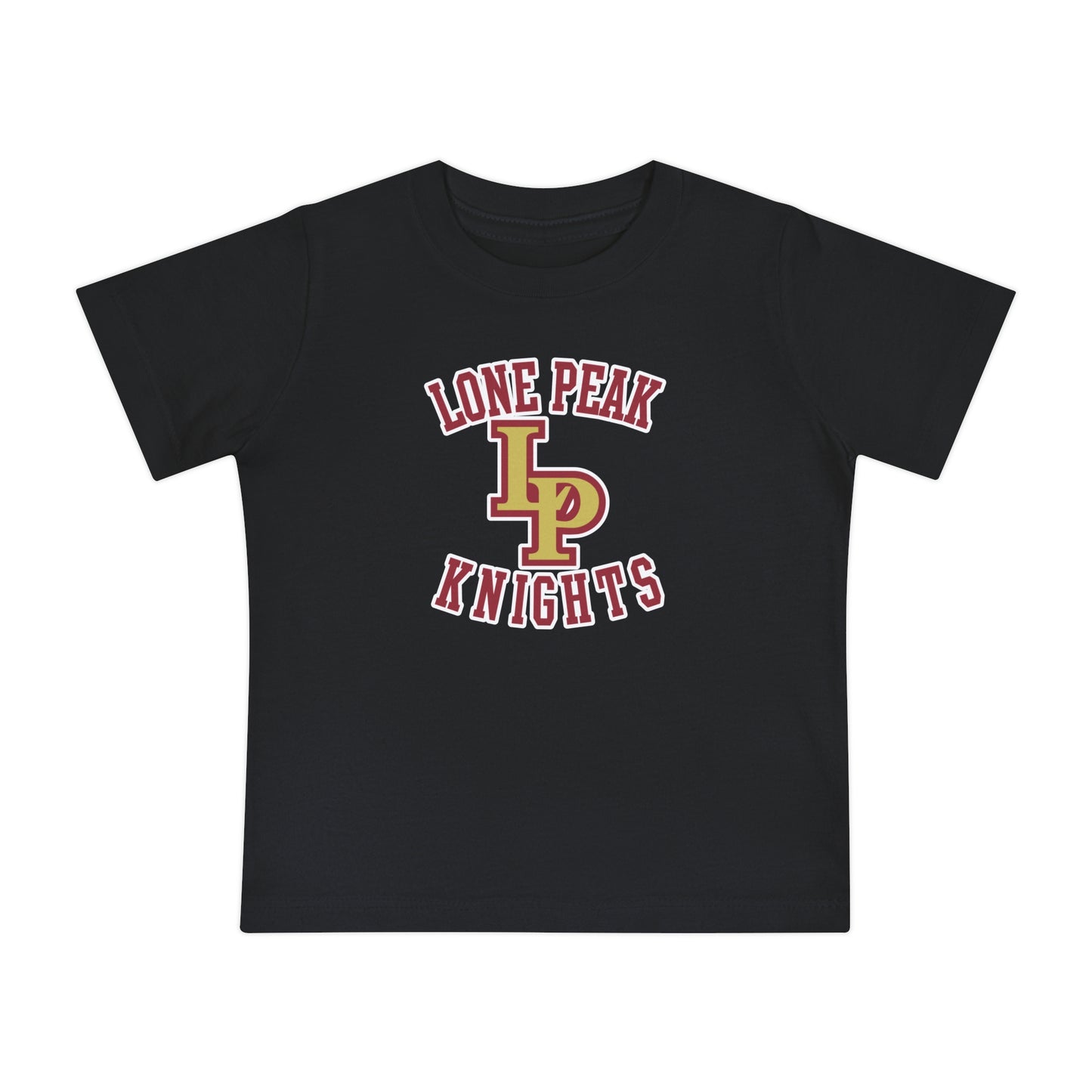 Baby Short Sleeve Tee