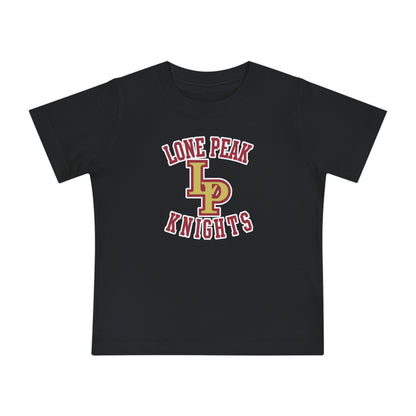 Baby Short Sleeve Tee