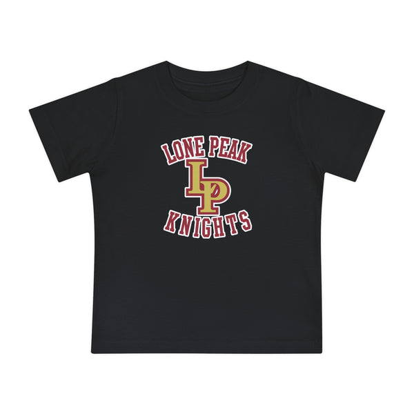 Baby Short Sleeve Tee