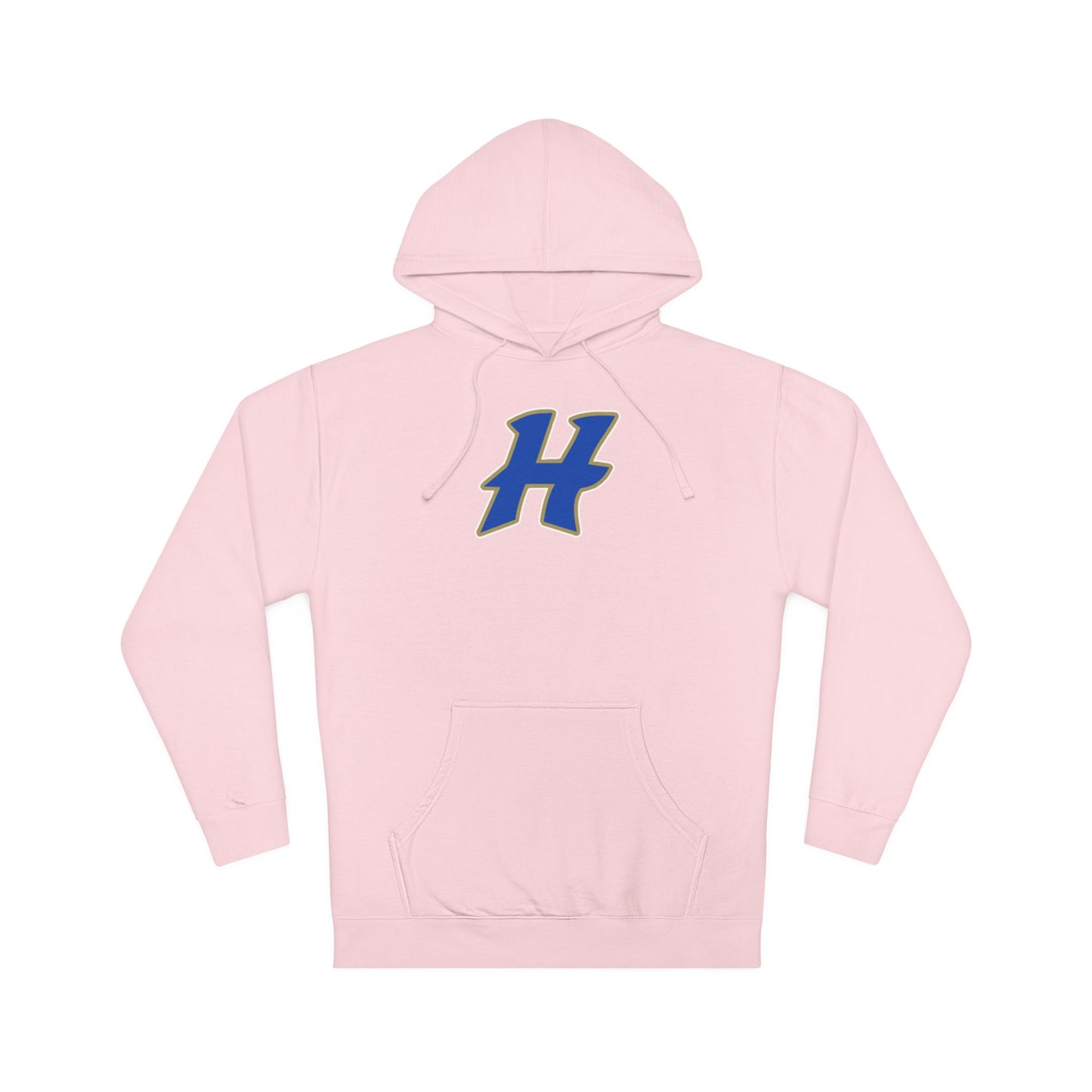 Midweight Pullover Hoodie
