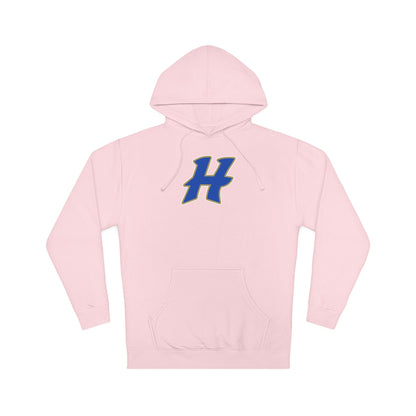 Midweight Pullover Hoodie