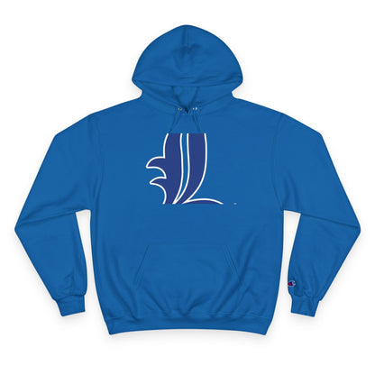 Champion Powerblend Fleece Pullover Hoodie