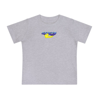 Baby Short Sleeve Tee