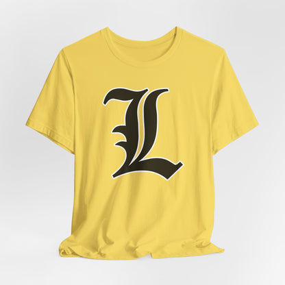 Jersey Short Sleeve Tee