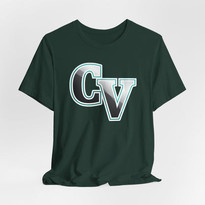 Jersey Short Sleeve Tee