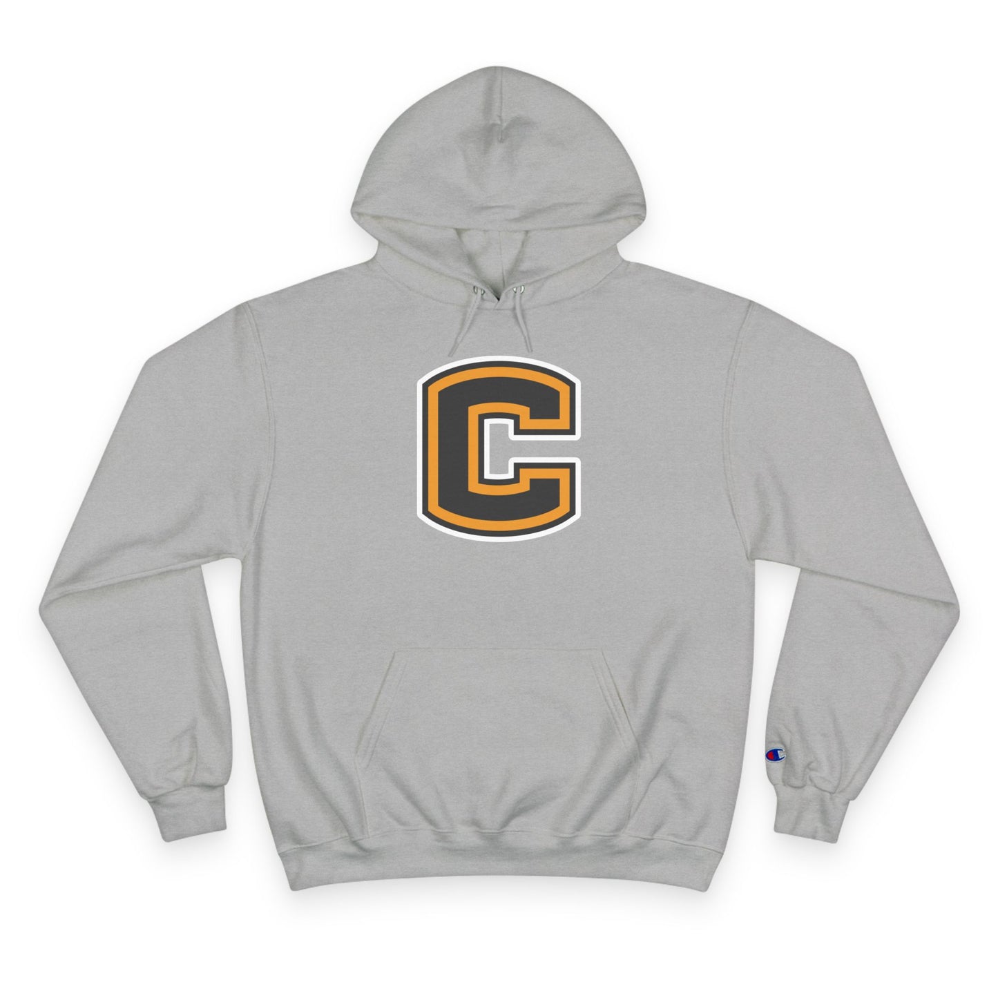 Champion Powerblend Fleece Pullover Hoodie