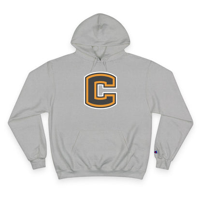 Champion Powerblend Fleece Pullover Hoodie