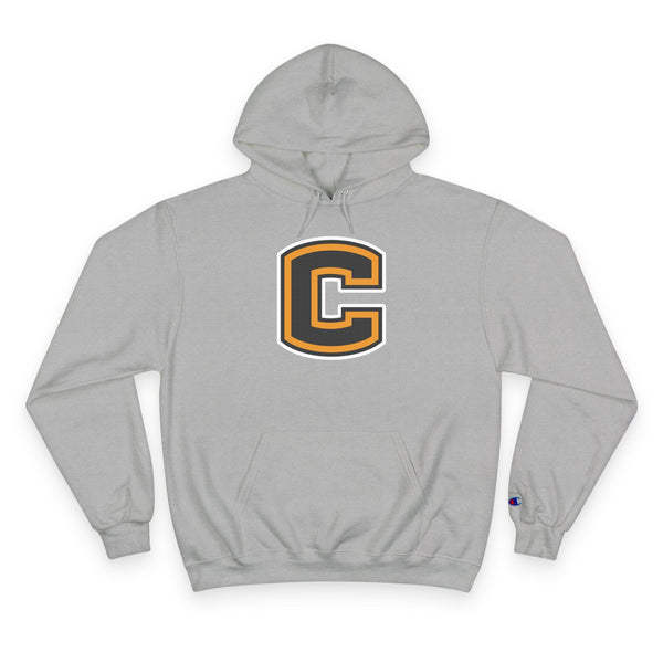 Champion Powerblend Fleece Pullover Hoodie
