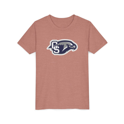 Youth Short Sleeve Tee