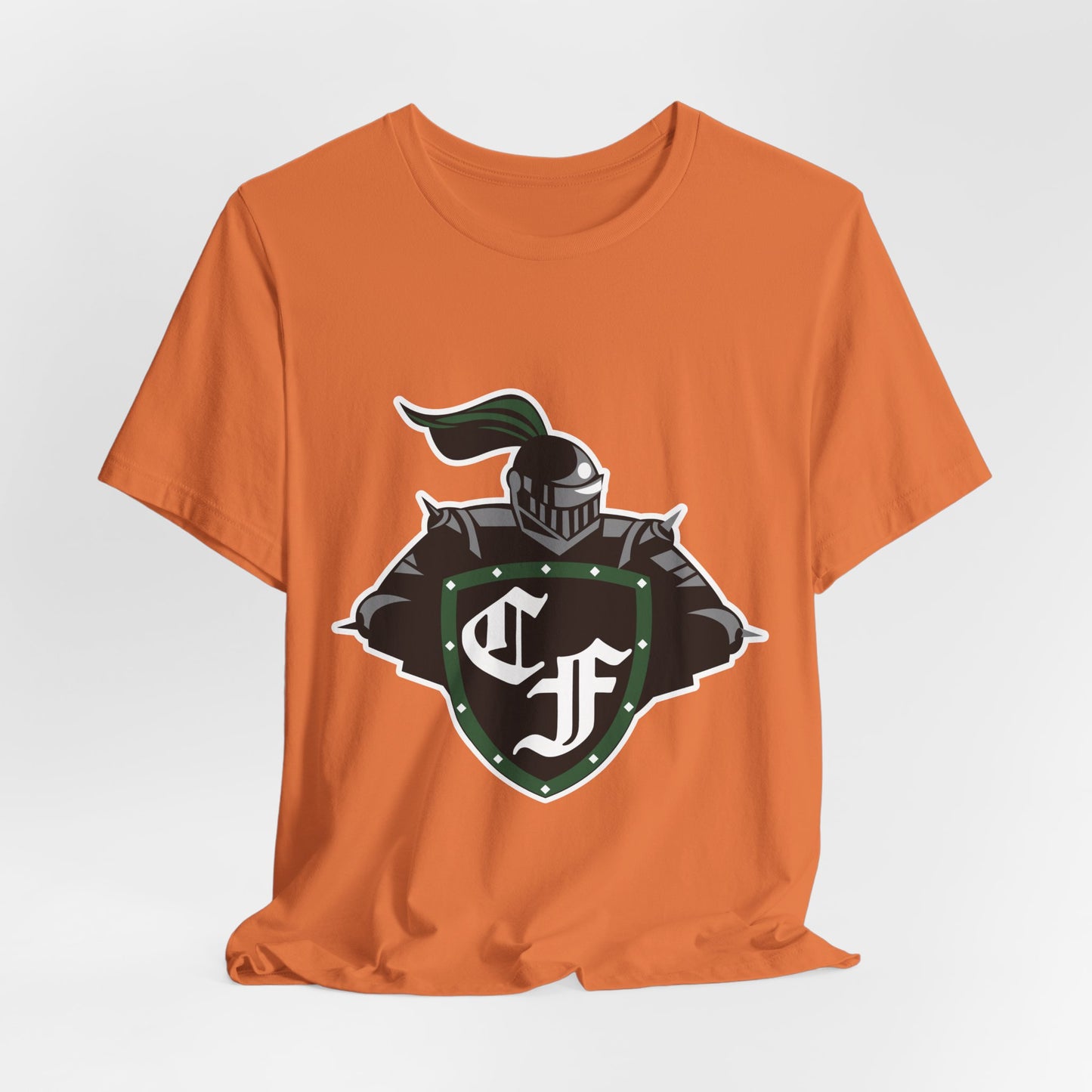 Jersey Short Sleeve Tee