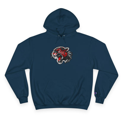 Champion Powerblend Fleece Pullover Hoodie