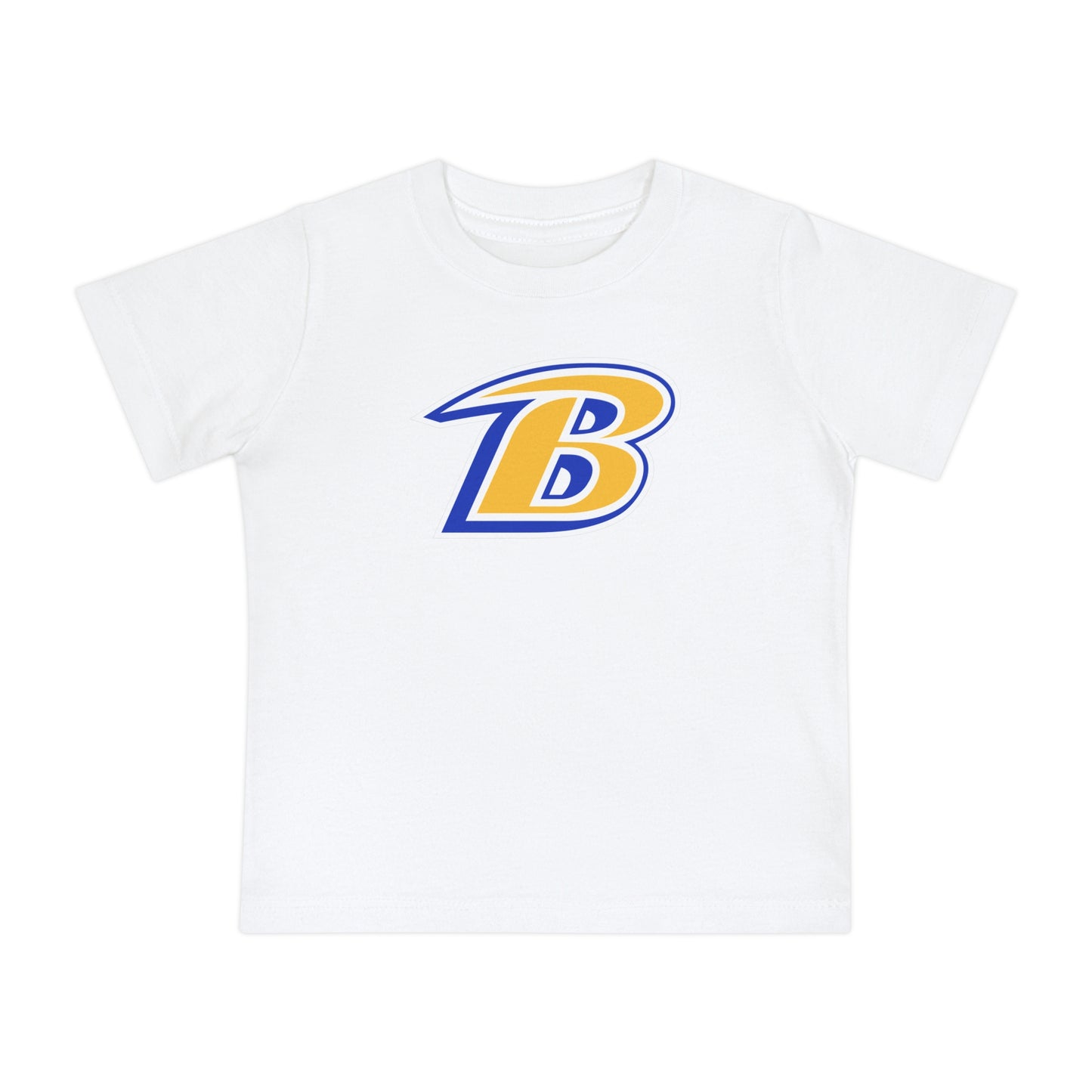 Baby Short Sleeve Tee
