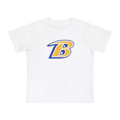 Baby Short Sleeve Tee