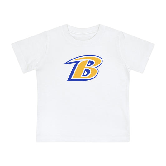 Baby Short Sleeve Tee