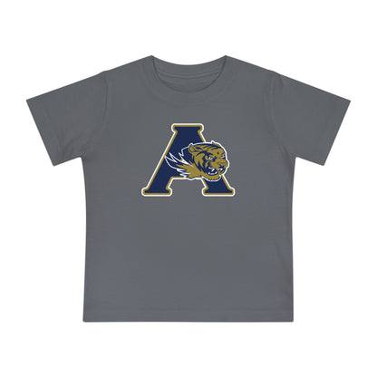 Baby Short Sleeve Tee