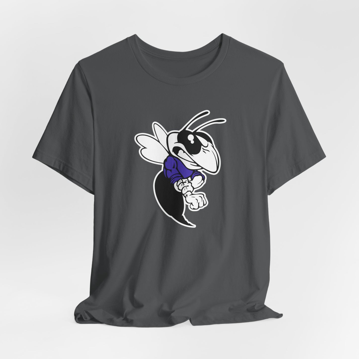 Jersey Short Sleeve Tee