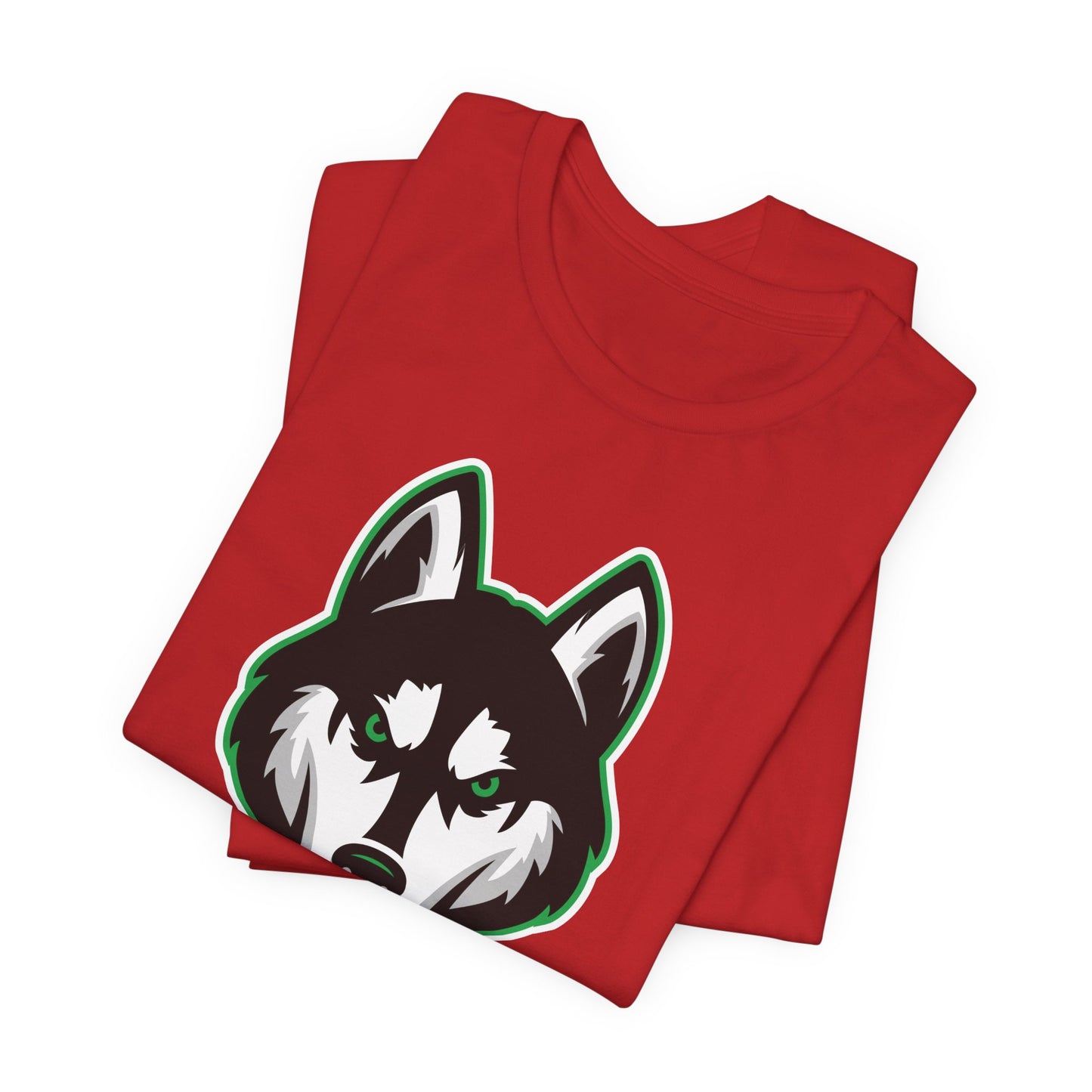 Jersey Short Sleeve Tee