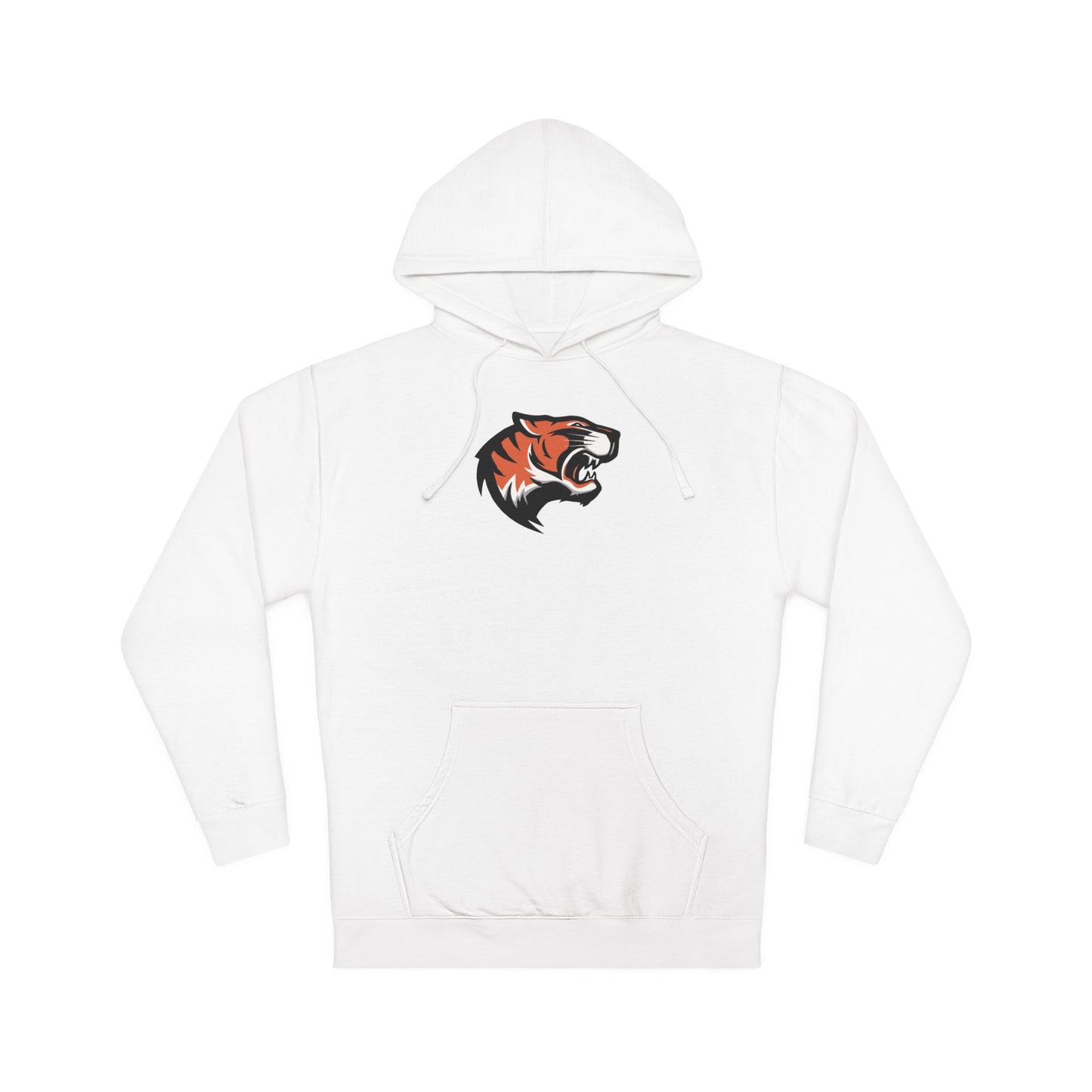 Midweight Pullover Hoodie