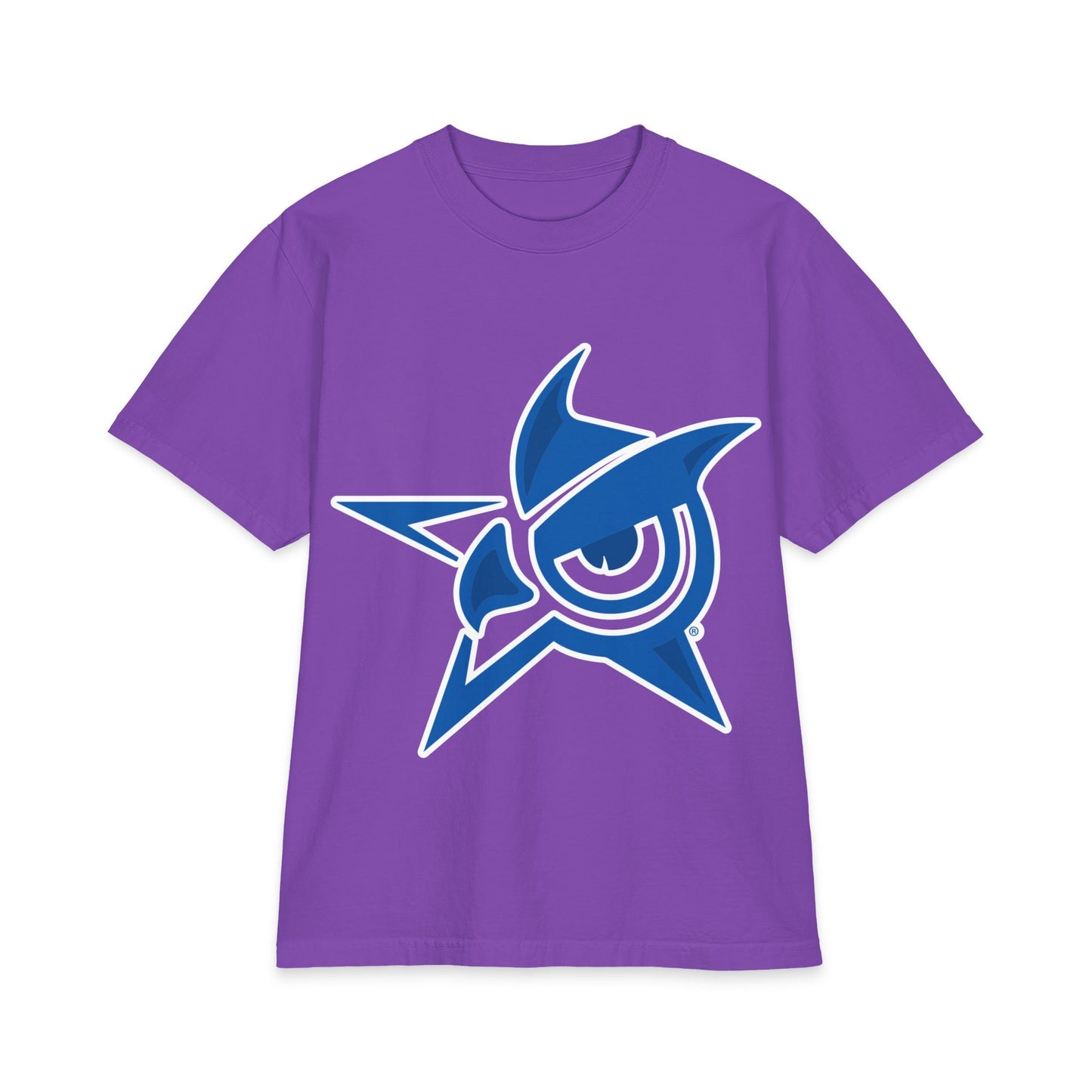 Max Heavyweight Short Sleeve Tee